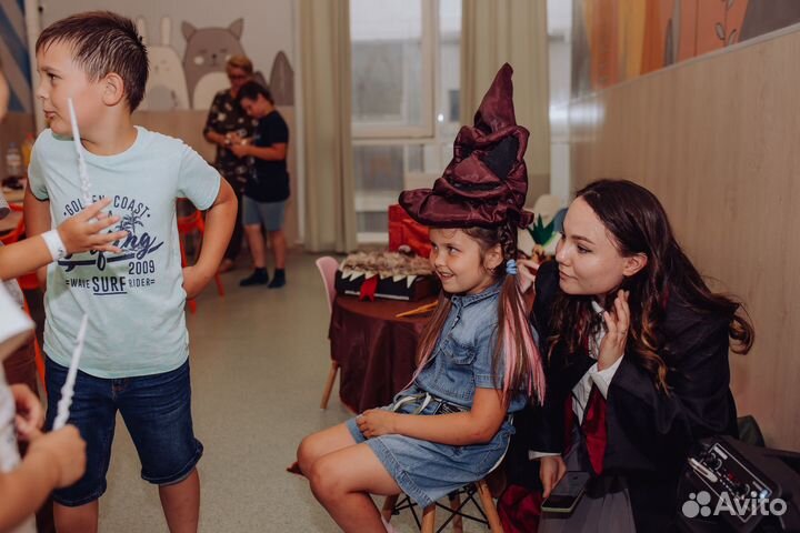 Аниматоры Детские праздники и вечеринки