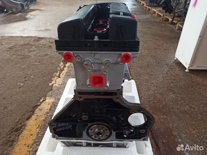 Двигатель opel astra h 1 8 z18xer