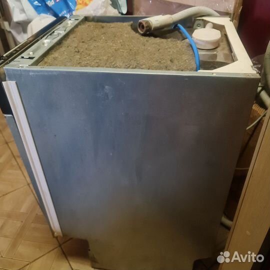 Посудомоечная машина Electrolux,45 см