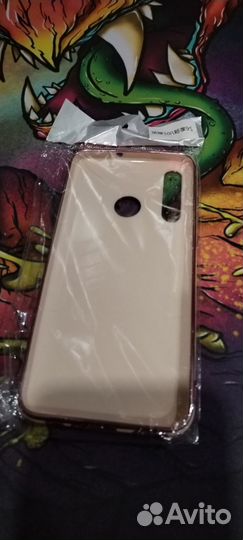 Чехлы для телефона 3шт