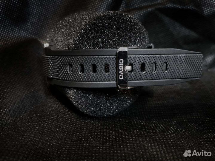 Часы casio g shock