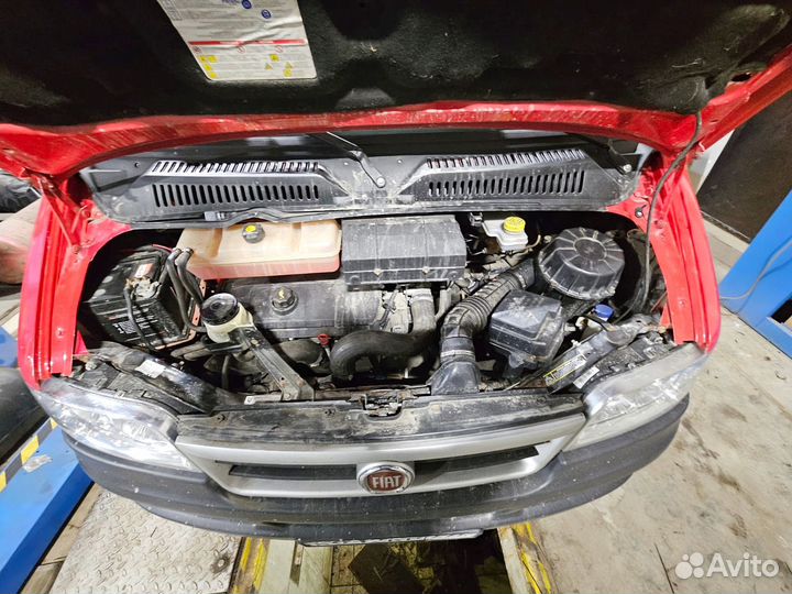 Предпусковой отопитель с GSM