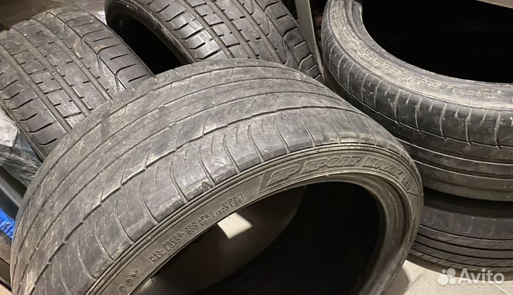 Birla 112 4.00/5 R18