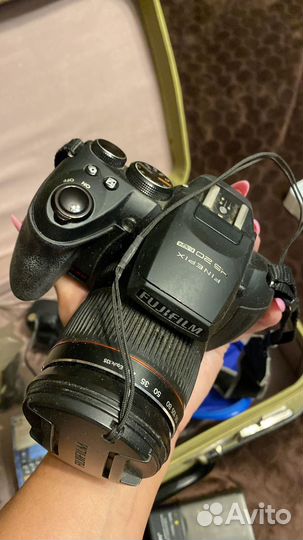 Фотоаппараты