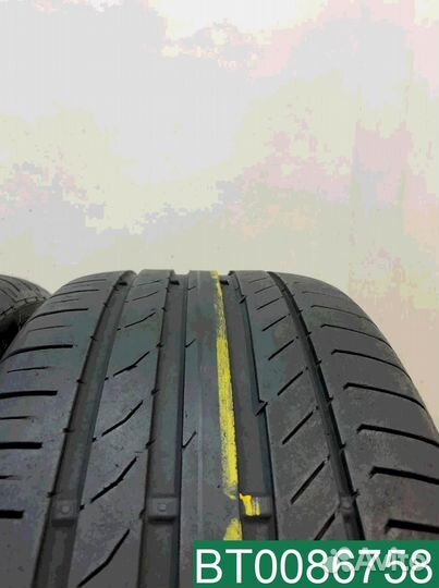 Continental ContiSportContact 5 225/45 R19 105W