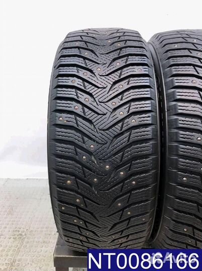 Kumho WinterCraft SUV Ice WS31 215/55 R17 97U