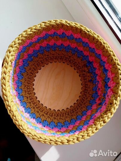 Корзина для хранения вещей