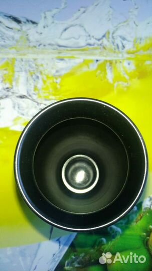 Ваза в стилистике Клуазоне