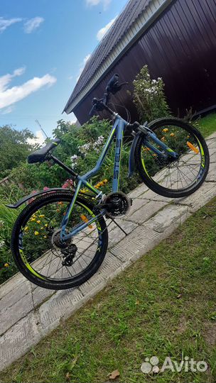 Продам Велосипед Stels