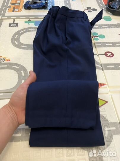 Школьная форма 1-2 класс