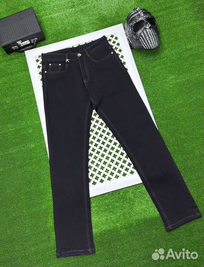 Джинсы мужские 