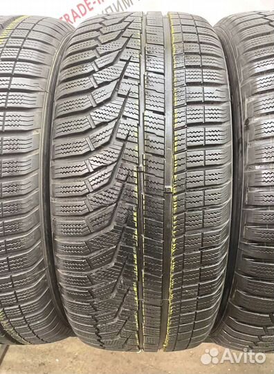 Hankook Winter I'Cept Evo2 W320 225/55 R17 99P