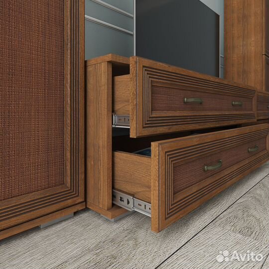 Тумба для тв новая