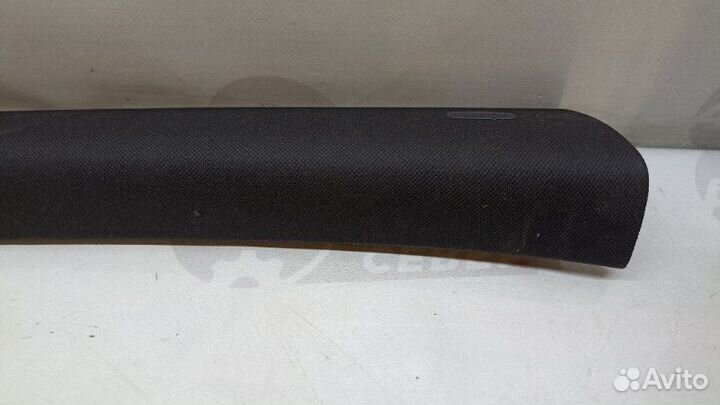 Обшивка стойки передняя правая Porsche Cayenne 957