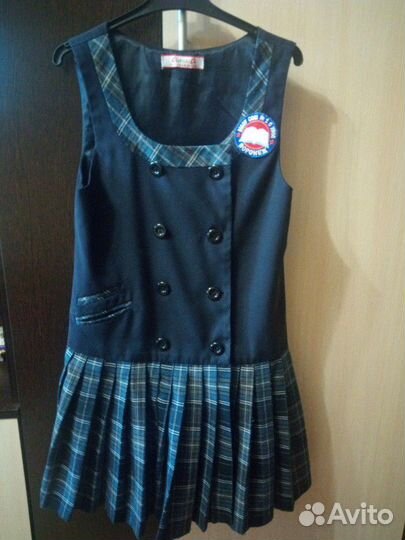 Форма школьная