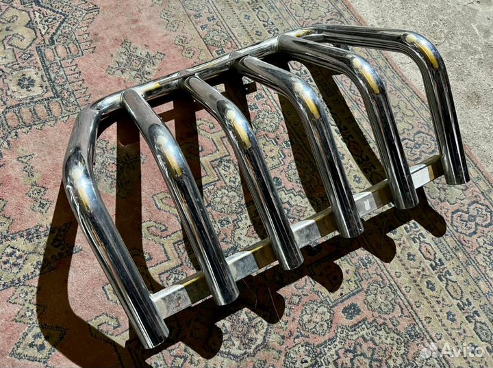 Кенгурятник