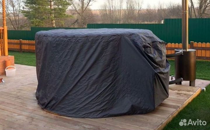 Крышка для купели KSH-47572