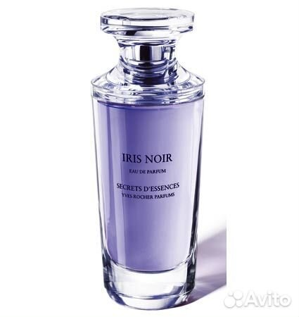 Парфюмерная вода 50 мл новый в слюде