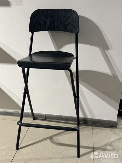 Барный стул IKEA
