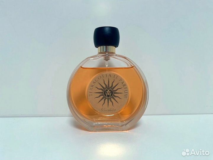 Terracotta Le Parfum Guerlain оригинал распив