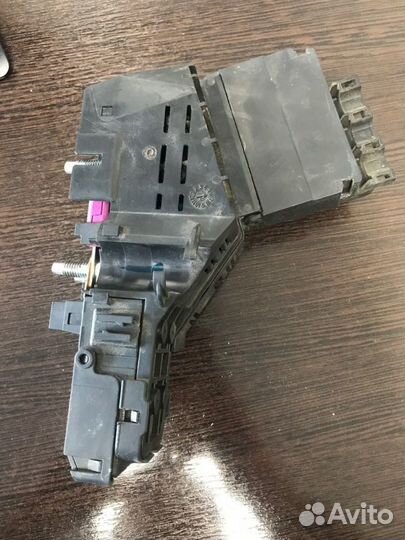 Блок предохранителей Mercedes Gl 500 4Matic 166