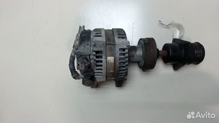 Генератор Ford Focus 2, 2006