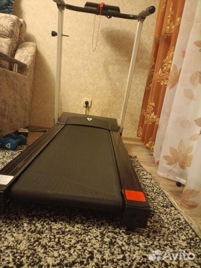 Беговая дорожка