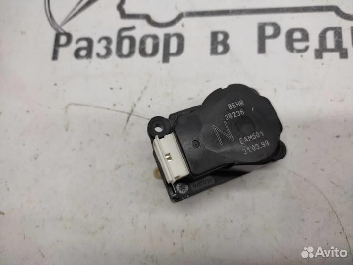 Сервоприводы печки w220 S-class 112.944 1999