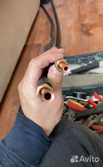 Продажа, Предмонтаж, Установка кондиционеров