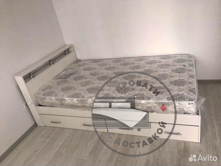 Матрас 120 200