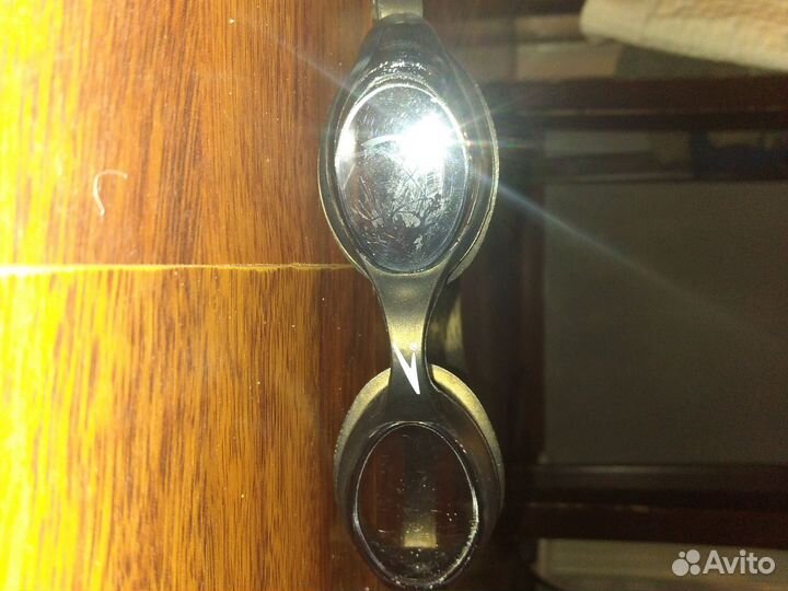 Плавательные очки