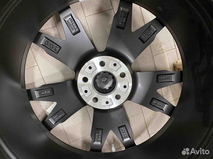 Оригинал. Летние колеса R20 BMW X1/X2 2022