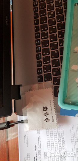 Новый Чехол на планшет Lenovo