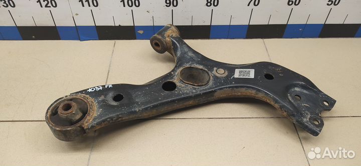 Рычаг передний правый Atlas 2017