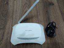 Tp-Link модем adsl2+ для интернета