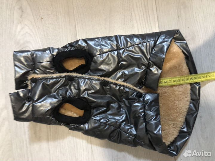 Одежда для собаки