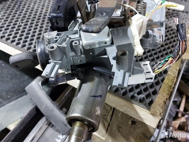 Замок зажигания для Mitsubishi Lancer 10