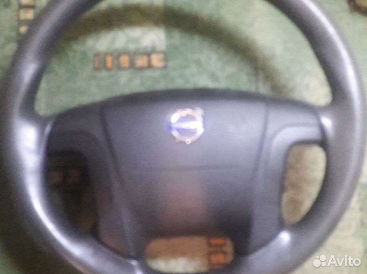 Оригинальный Руль Volvo XC70