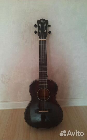 Укулеле концерт