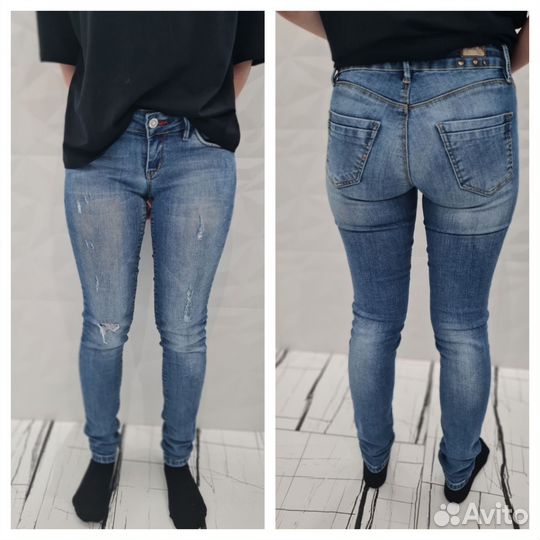 Женские вещи пакетом 42 44