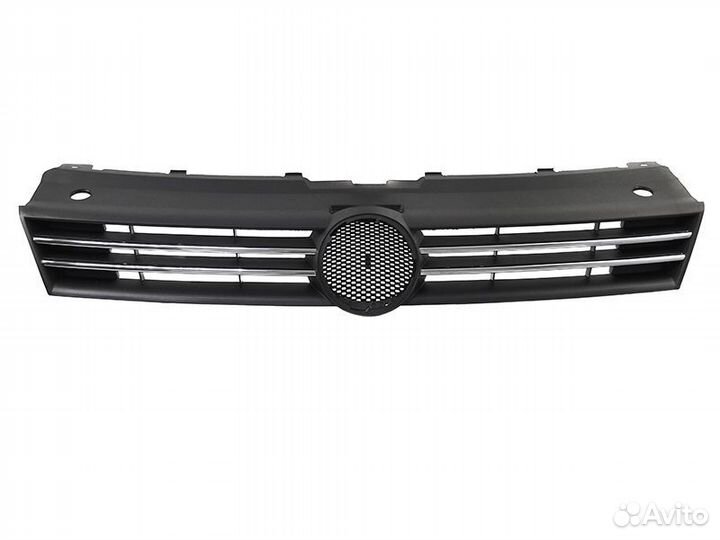 Решетка радиатора Фольксваген Поло