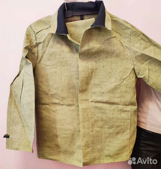 Костюм сварщика