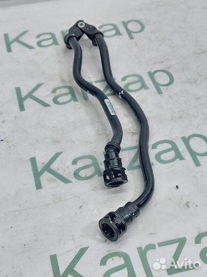 Трубка охлаждения АКПП Bmw X5 F15 2013-2018