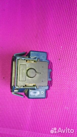 Контактная группа сервопривод Ford Mondeo 3 Мондео