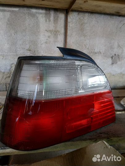 Фонари деу нексия 1 и2