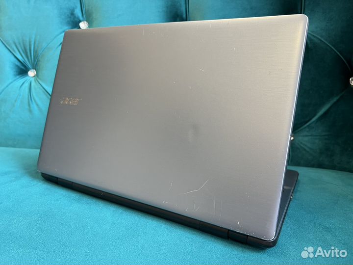 Игровой Acer E5 i3 Geforce SSD