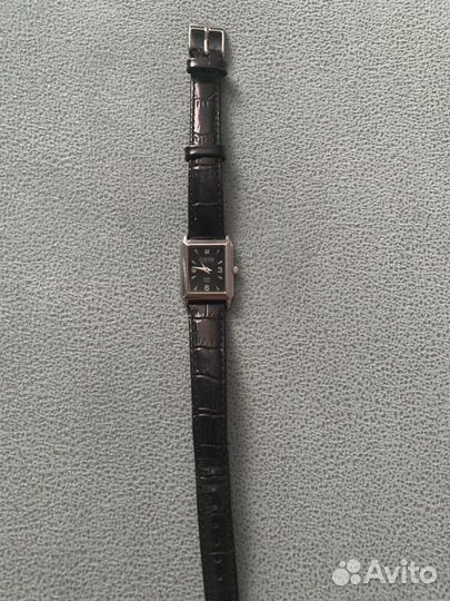 Часы Coster Diamonds с бриллиантом