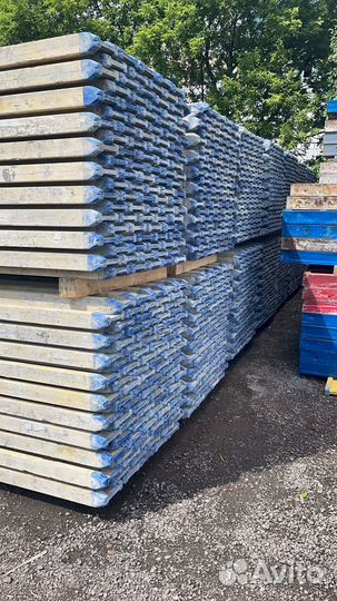 Двутавровая балка бдк