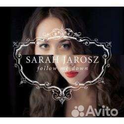 Sarah Jarosz - Follow Me Down (1 CD)
