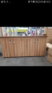 Тумбы/прилавки